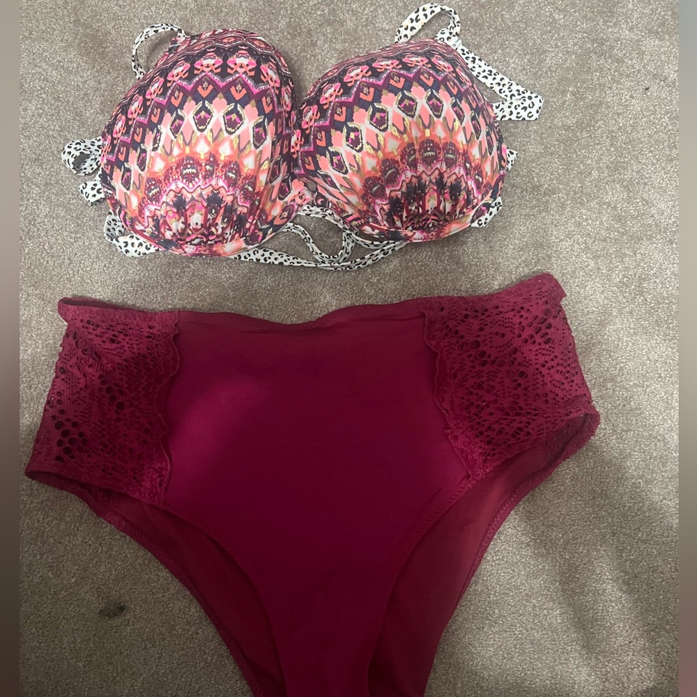 Swim suits